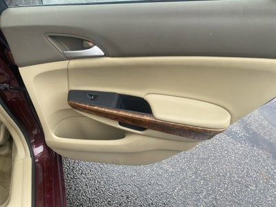 2009 Honda Accord Sdn EX