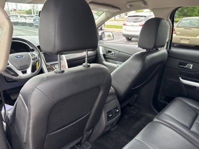 2012 Ford Edge SEL
