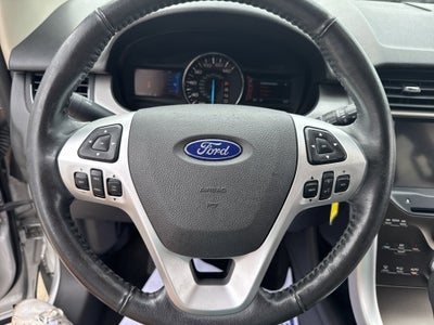 2012 Ford Edge SEL