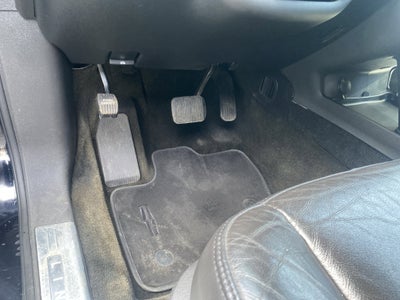 2016 Lincoln MKT Livery