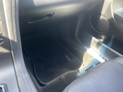 2016 Lincoln MKT Livery