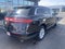 2016 Lincoln MKT Livery