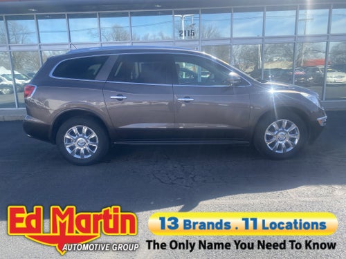 2012 Buick Enclave Premium