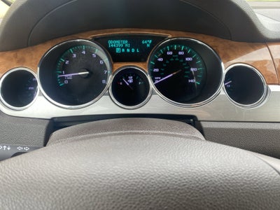 2012 Buick Enclave Premium