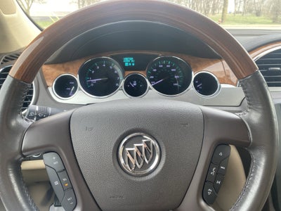 2012 Buick Enclave Premium