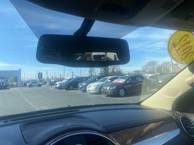 2012 Buick Enclave Premium