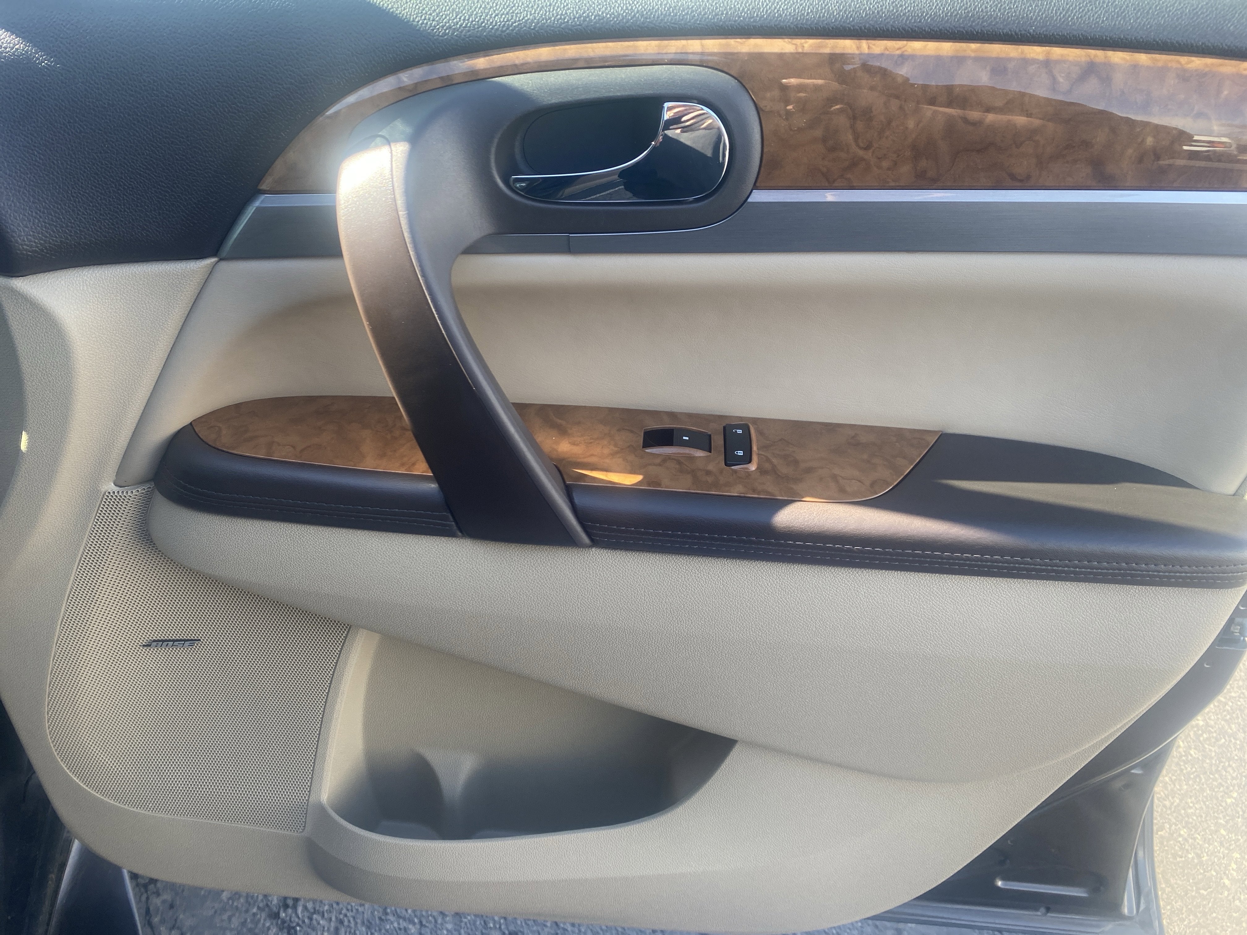 2012 Buick Enclave Premium