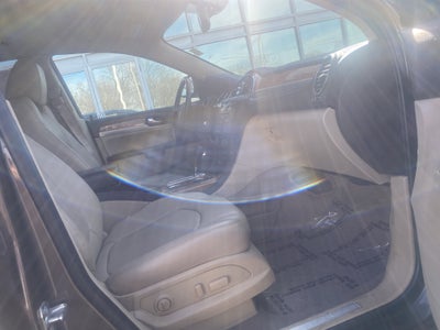 2012 Buick Enclave Premium