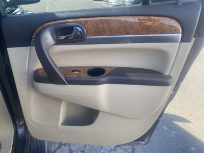 2012 Buick Enclave Premium