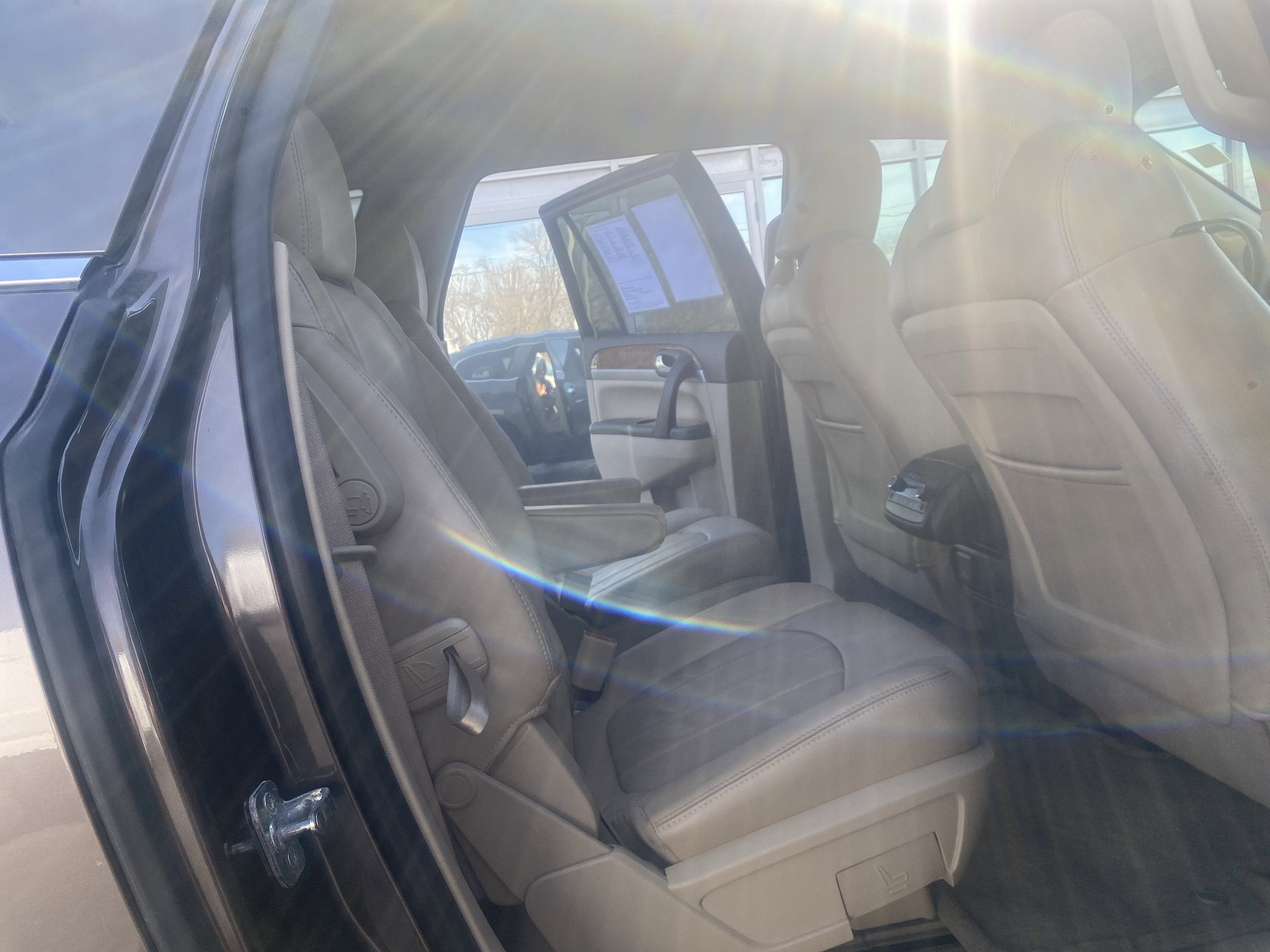 2012 Buick Enclave Premium