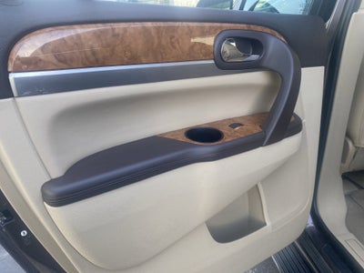 2012 Buick Enclave Premium