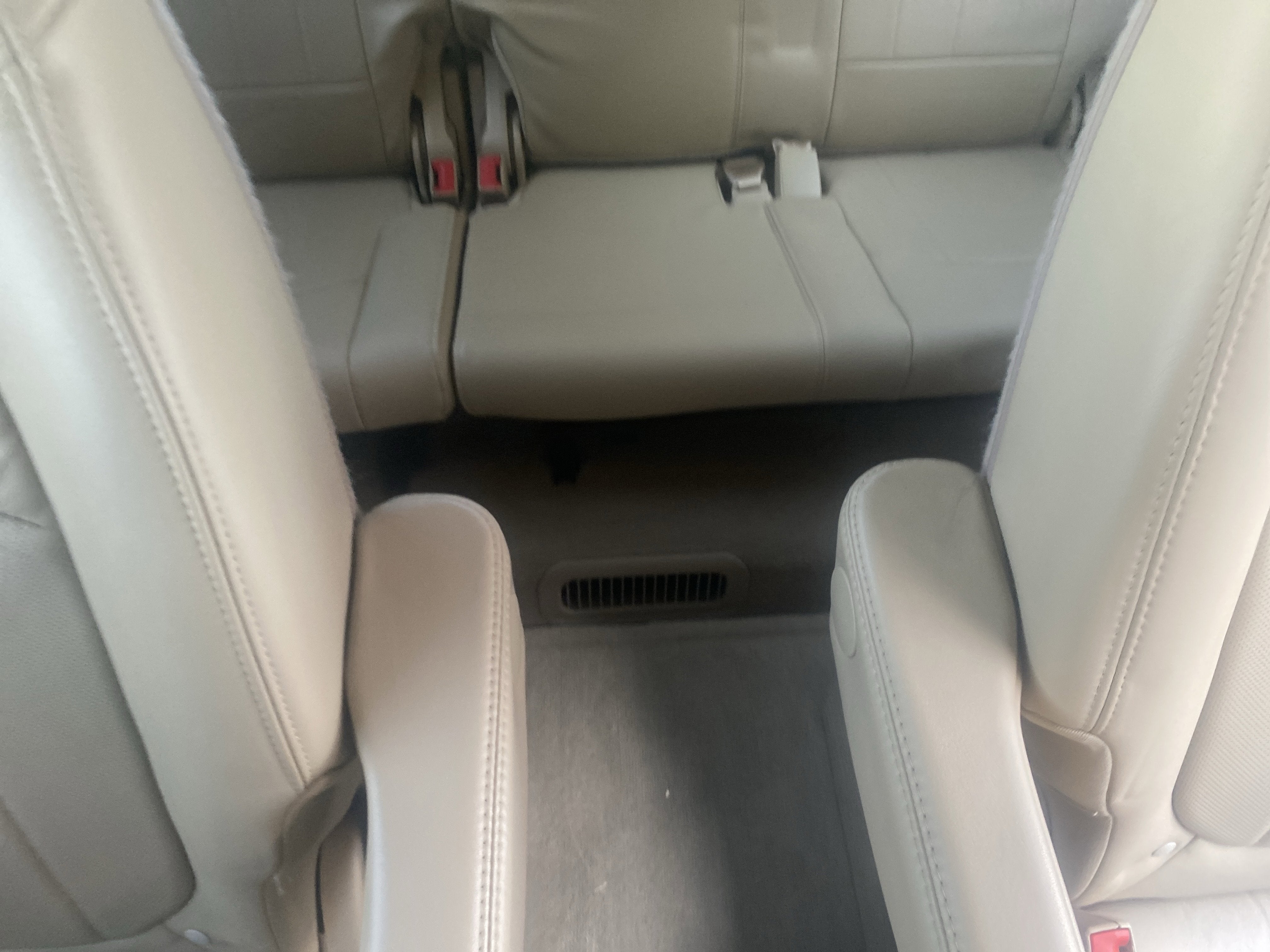 2012 Buick Enclave Premium