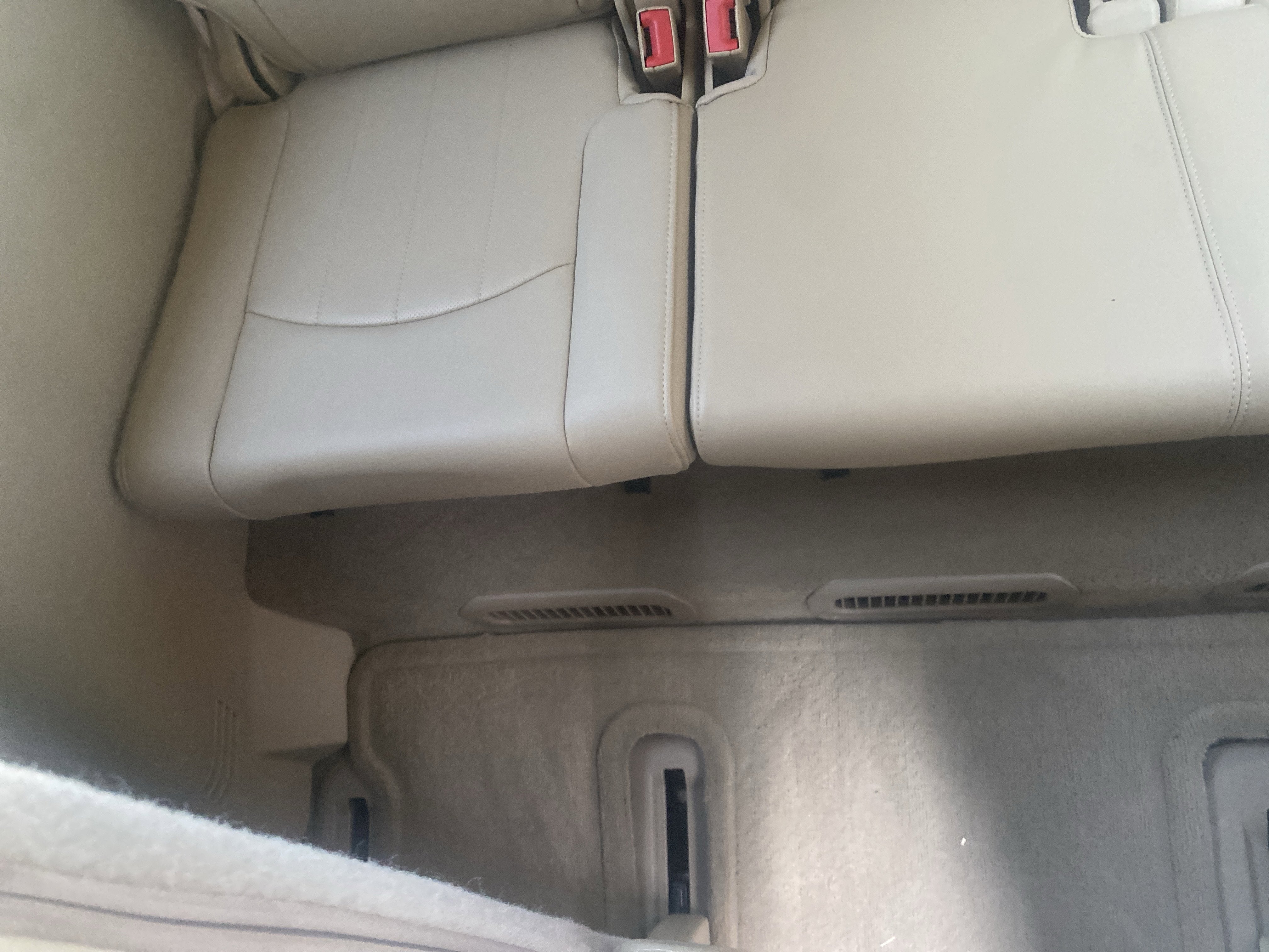 2012 Buick Enclave Premium