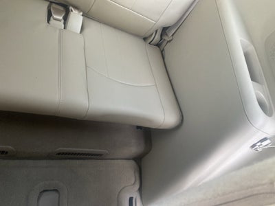 2012 Buick Enclave Premium