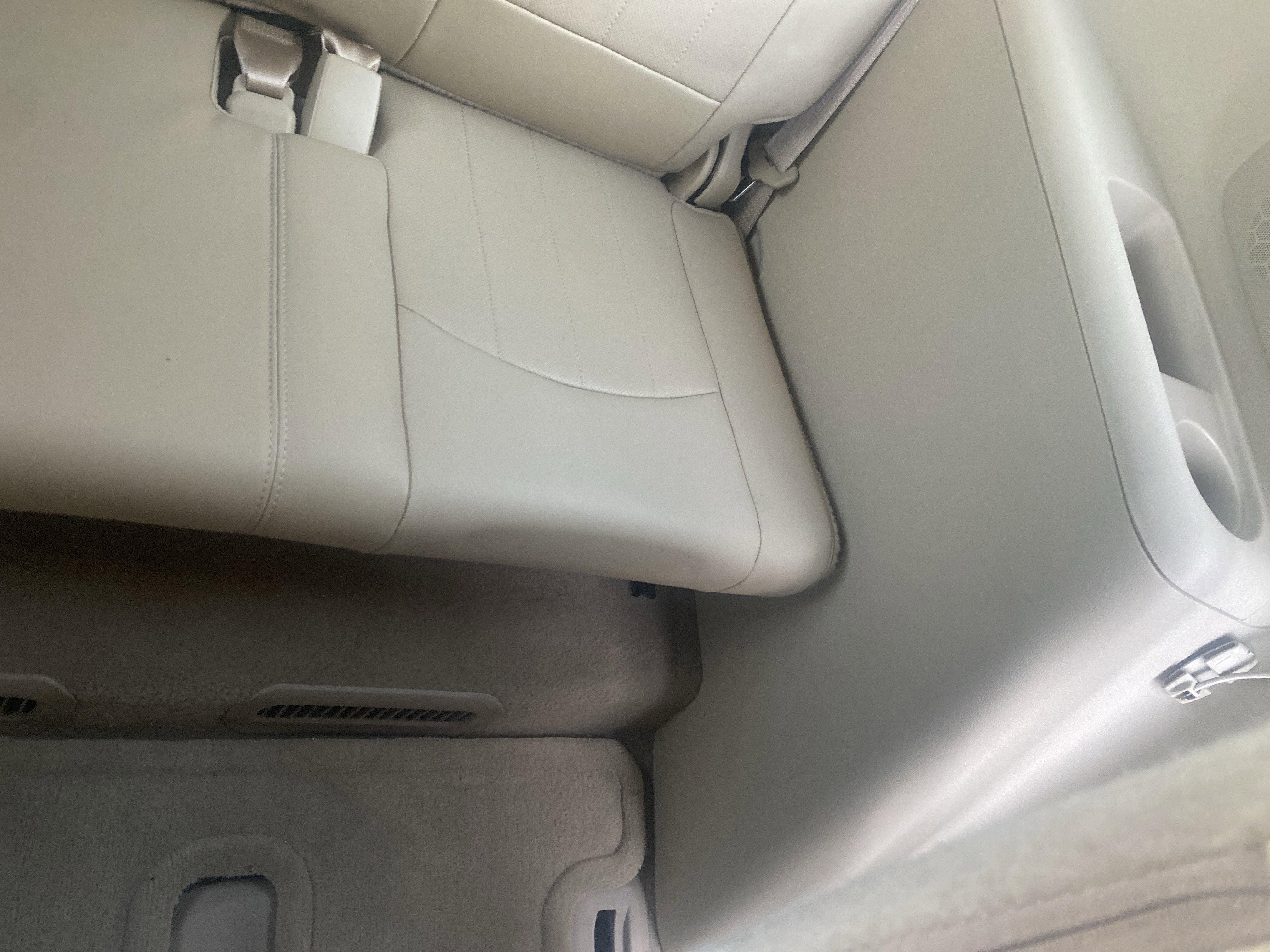 2012 Buick Enclave Premium