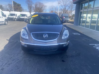 2012 Buick Enclave Premium