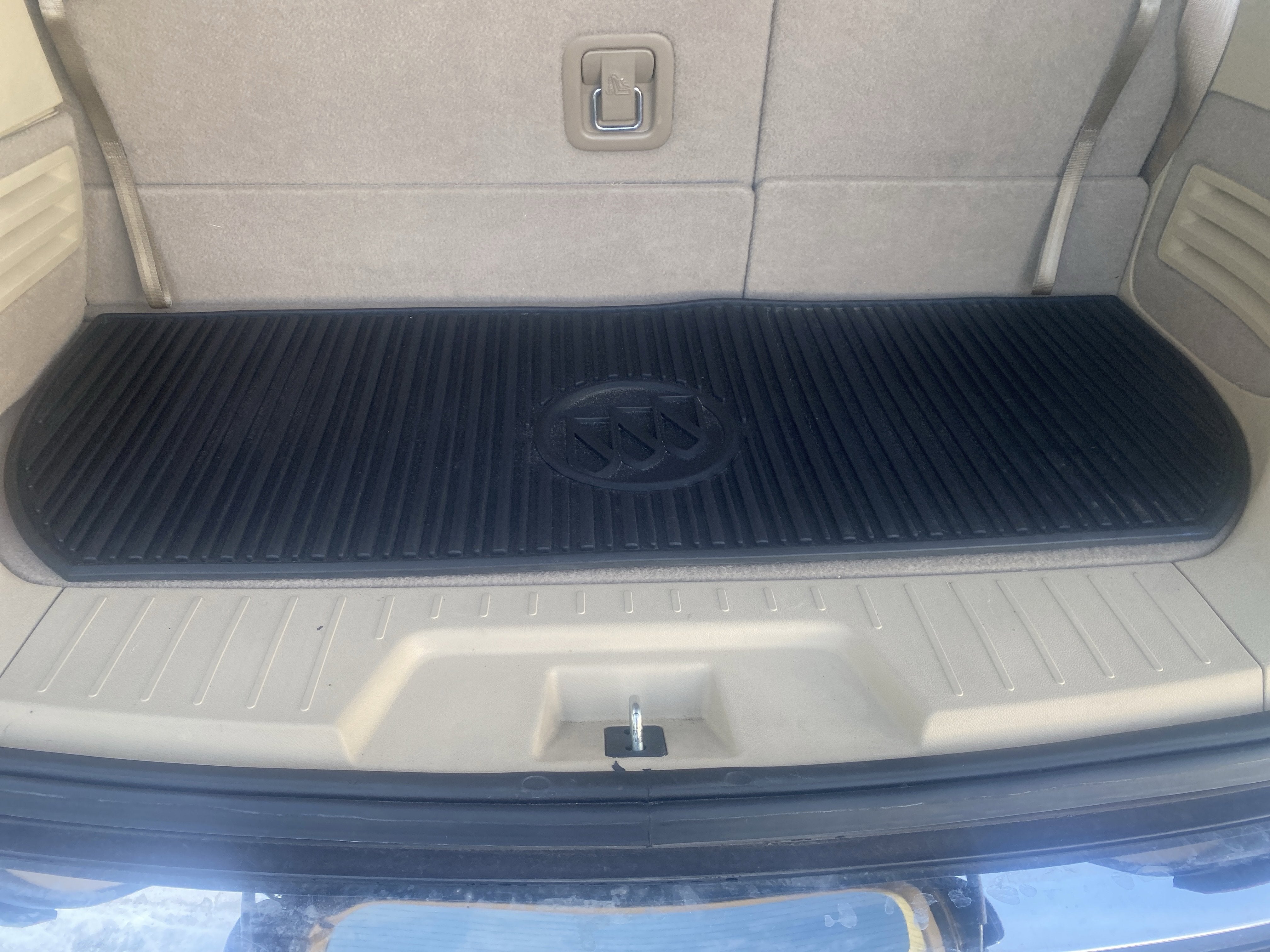 2012 Buick Enclave Premium