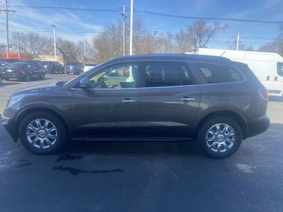 2012 Buick Enclave Premium