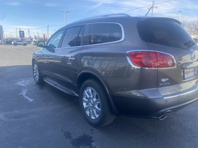 2012 Buick Enclave Premium