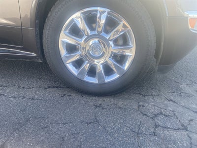 2012 Buick Enclave Premium