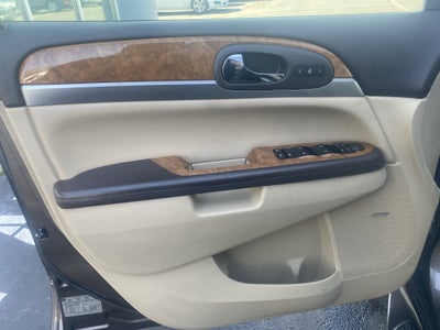 2012 Buick Enclave Premium