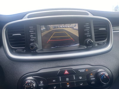 2020 Kia Sorento LX V6