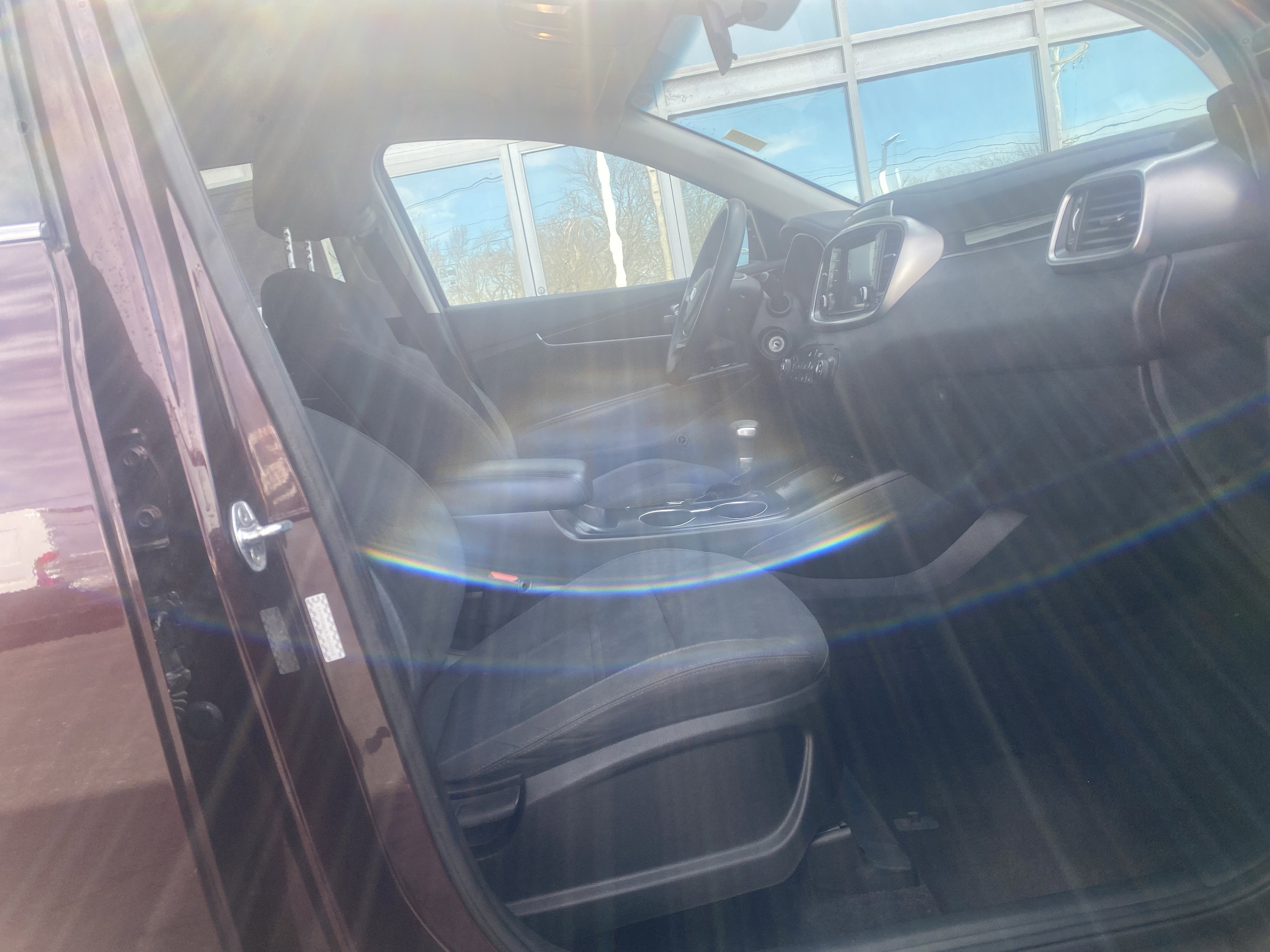 2020 Kia Sorento LX V6