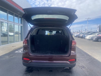 2020 Kia Sorento LX V6