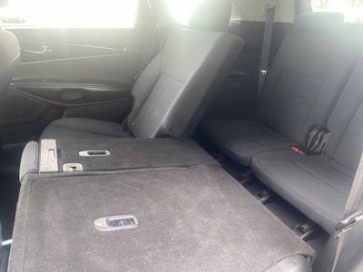 2020 Kia Sorento LX V6