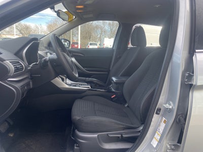 2018 Mitsubishi Eclipse Cross LE