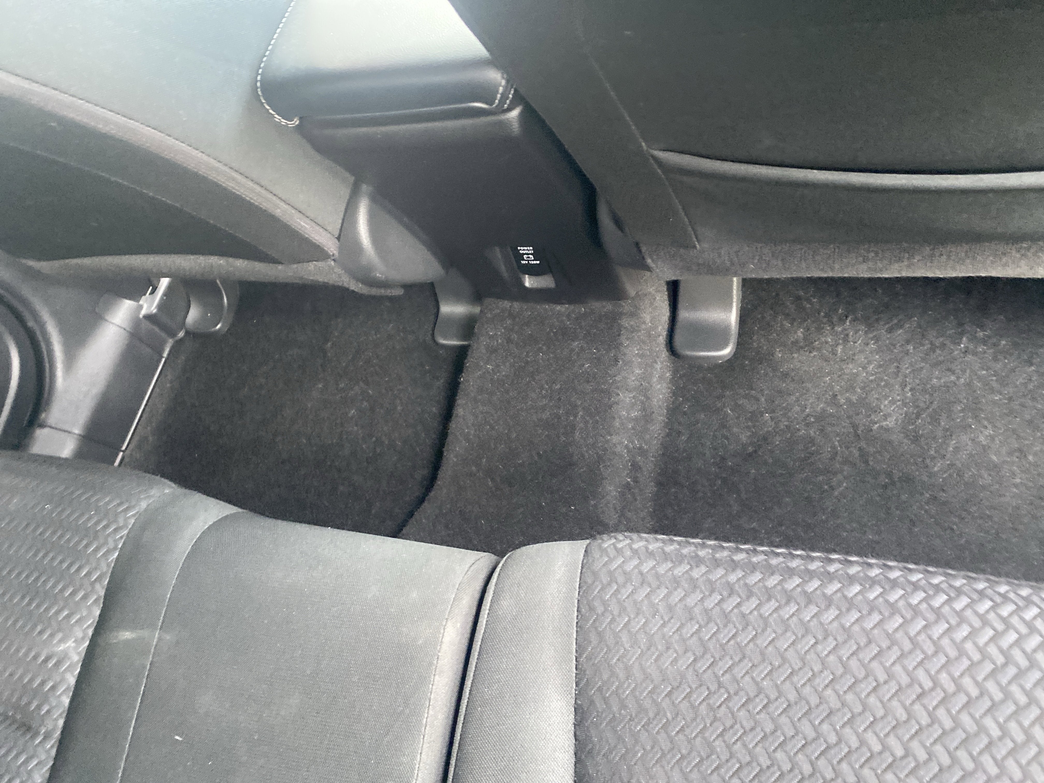 2018 Mitsubishi Eclipse Cross LE