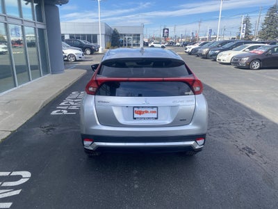 2018 Mitsubishi Eclipse Cross LE