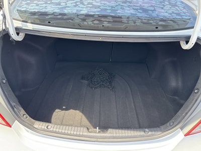 2017 Hyundai Accent Value Edition