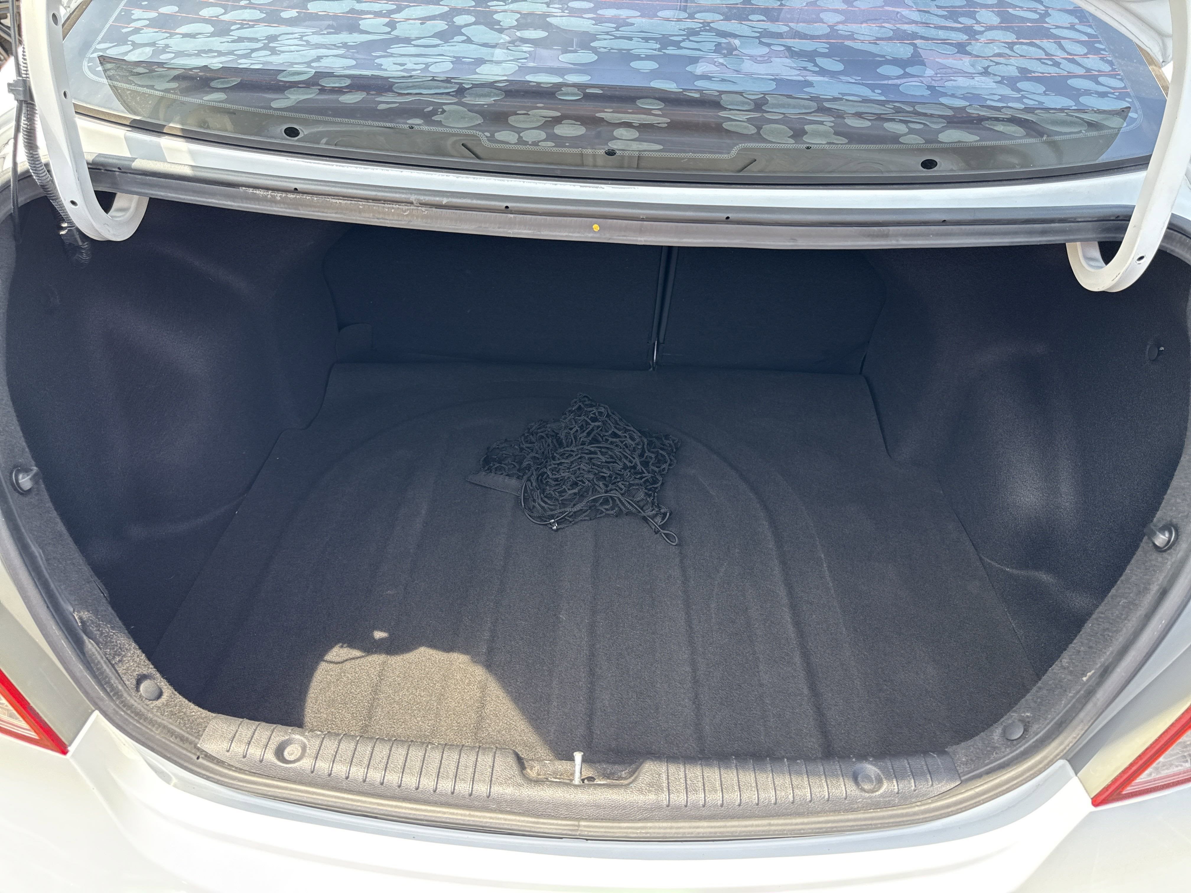 2017 Hyundai Accent Value Edition