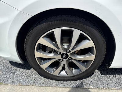 2017 Hyundai Accent Value Edition
