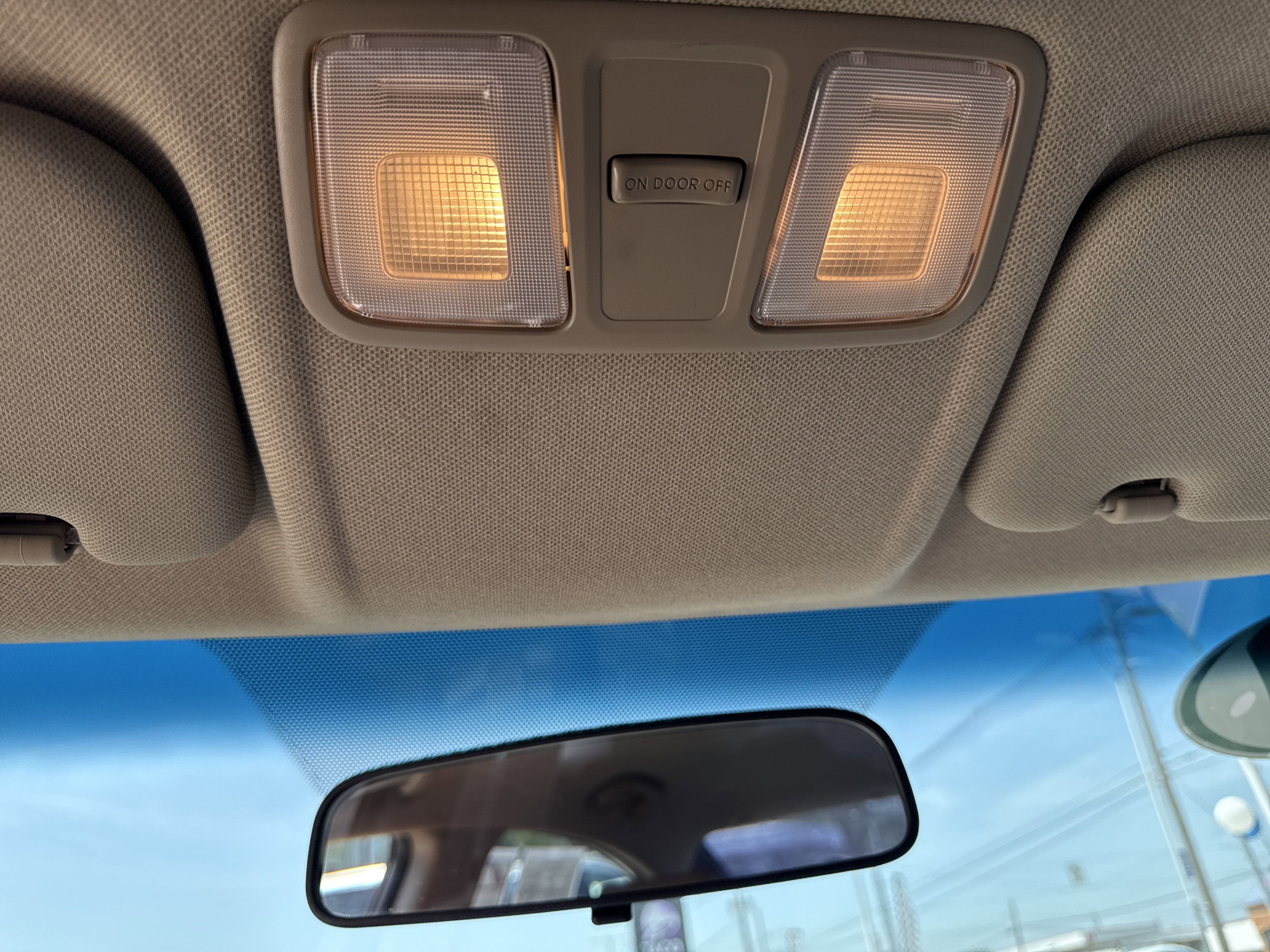 2017 Hyundai Accent Value Edition