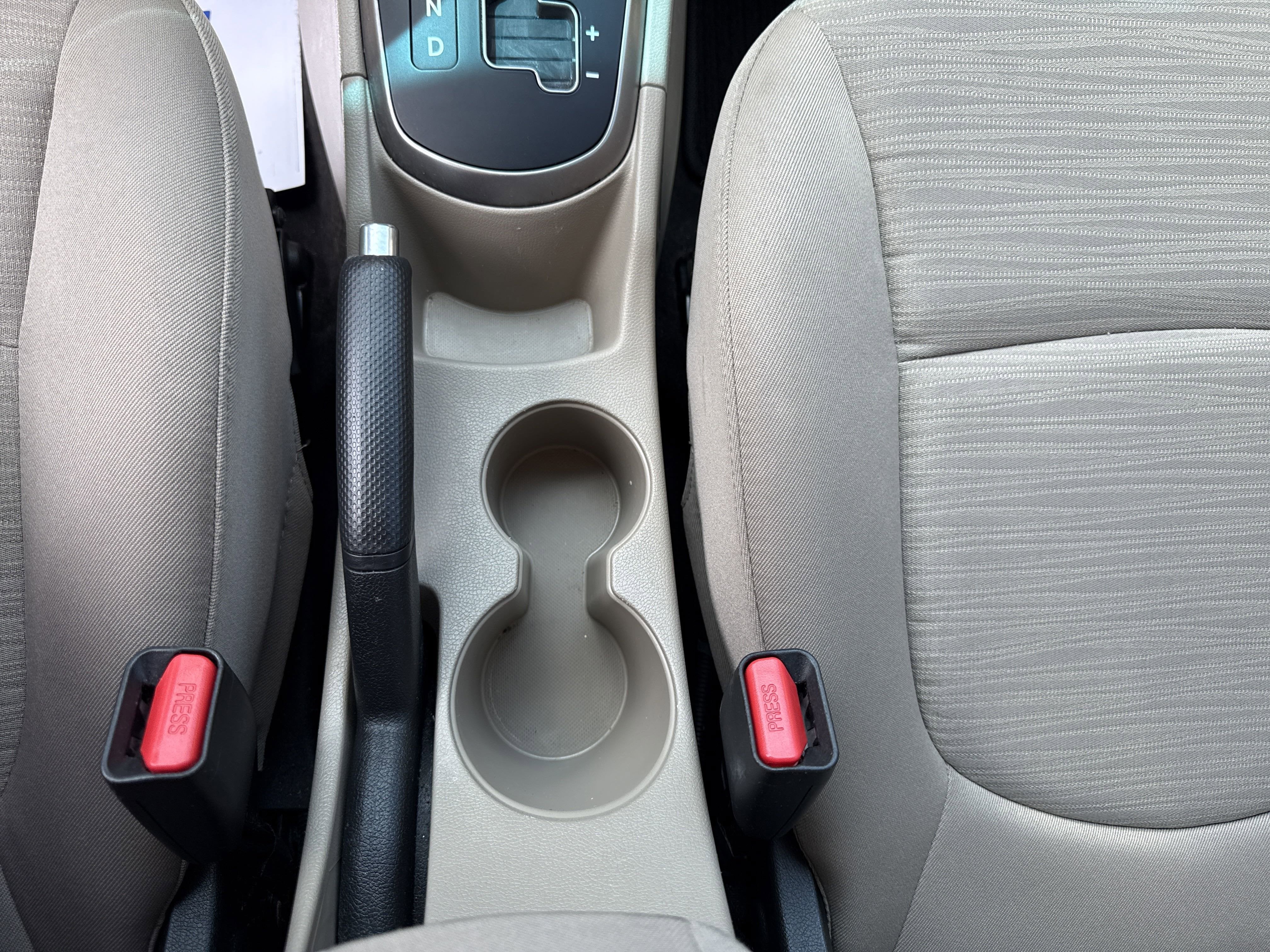 2017 Hyundai Accent Value Edition