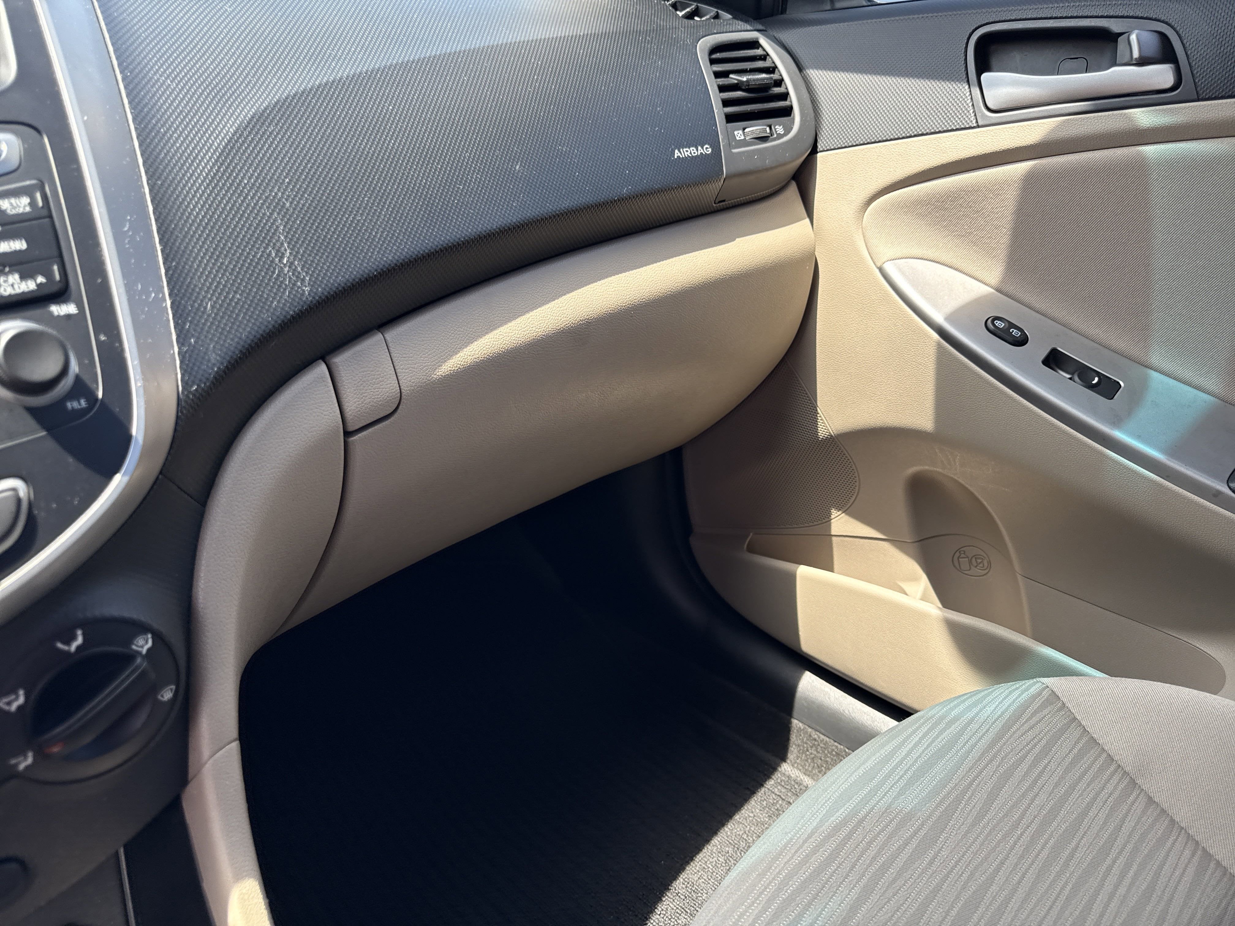 2017 Hyundai Accent Value Edition