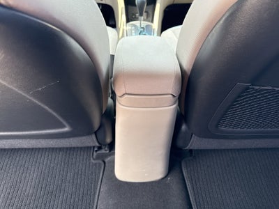 2017 Hyundai Accent Value Edition