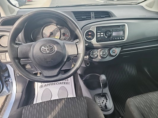 2014 Toyota Yaris L in Anderson, IN - Ed Martin Auto Credit