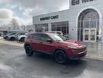 2014 Jeep Cherokee Sport