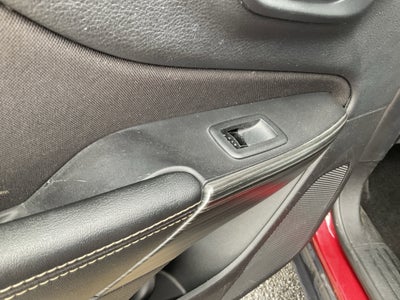 2014 Jeep Cherokee Sport