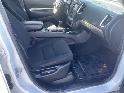 2013 Dodge Durango SXT