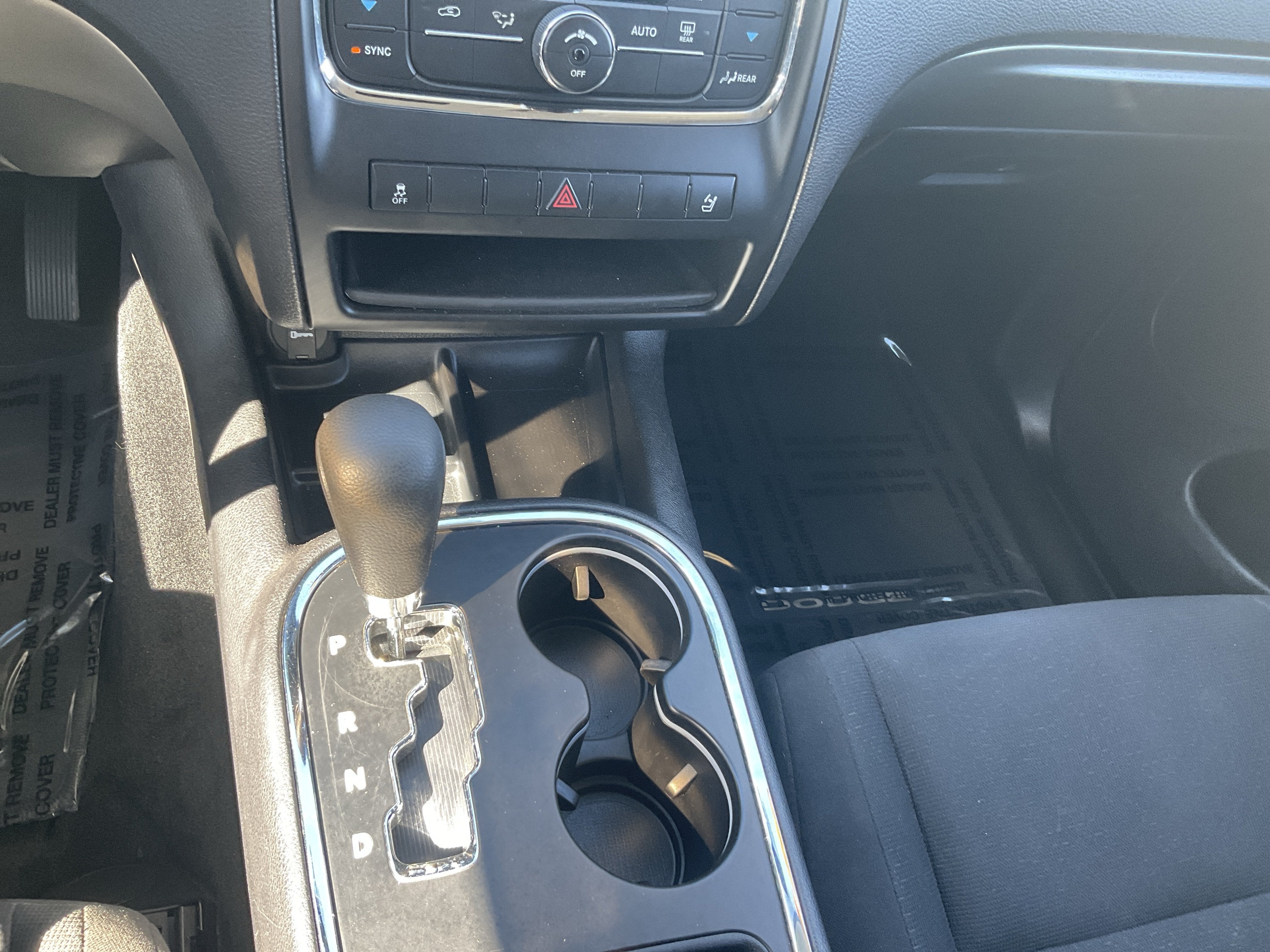 2013 Dodge Durango SXT