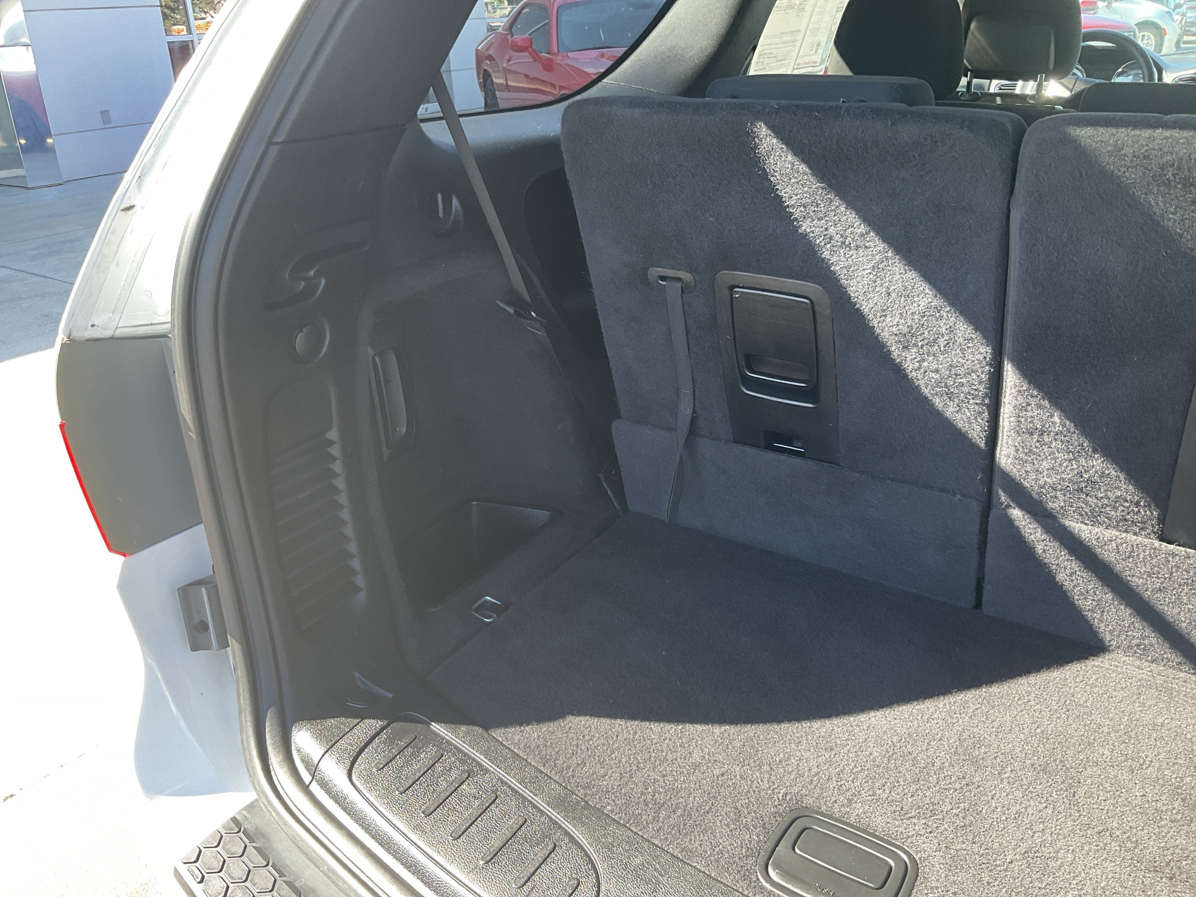 2013 Dodge Durango SXT