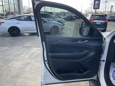 2023 Jeep Grand Cherokee Altitude X