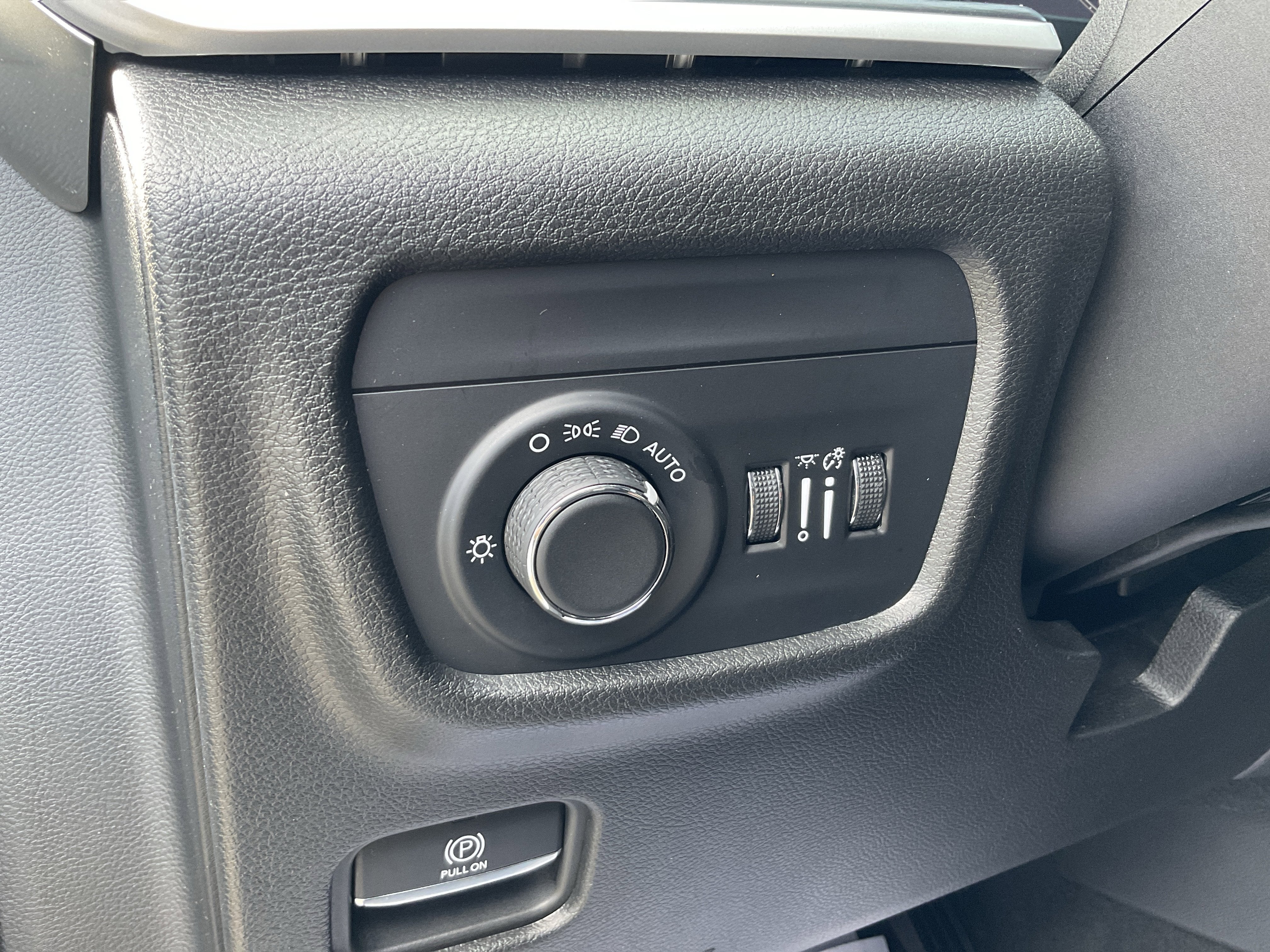 2023 Jeep Grand Cherokee Altitude X