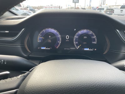 2023 Jeep Grand Cherokee Altitude X