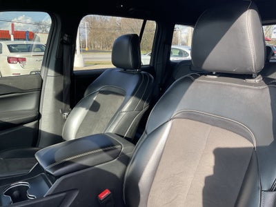 2023 Jeep Grand Cherokee Altitude X