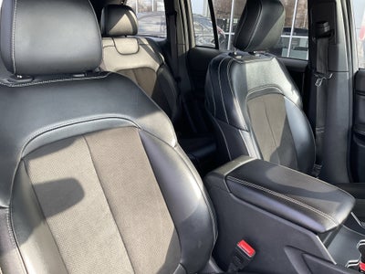 2023 Jeep Grand Cherokee Altitude X